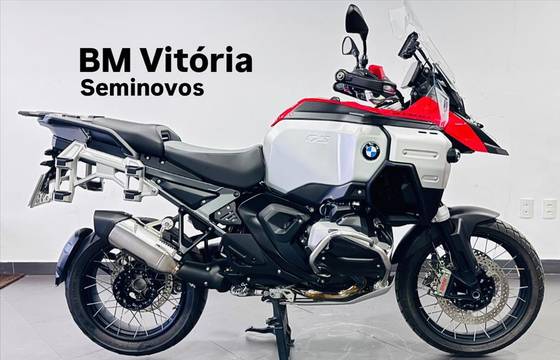 BMW R 1300 GS ADVENTURE PLUS BMW R 1300 GS ADVENTURE PLUS